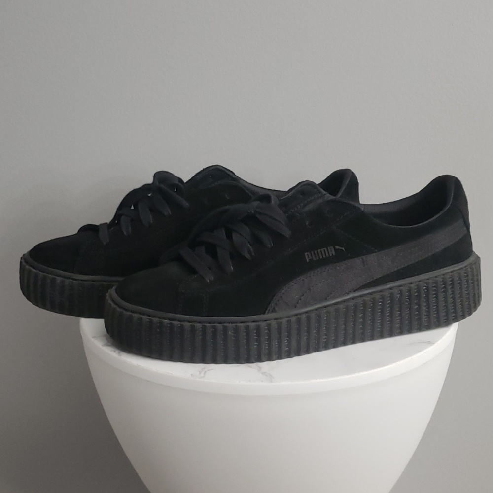 FENTY Puma by Rihanna Platform Sneakers